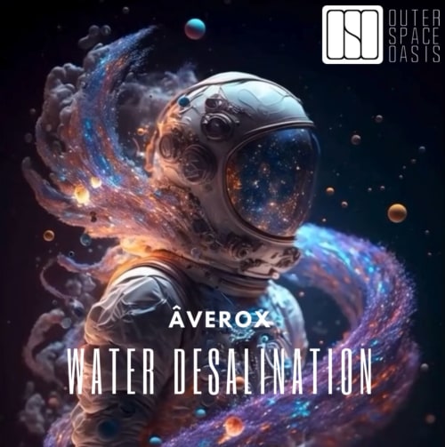 Water Desalination - Âverox