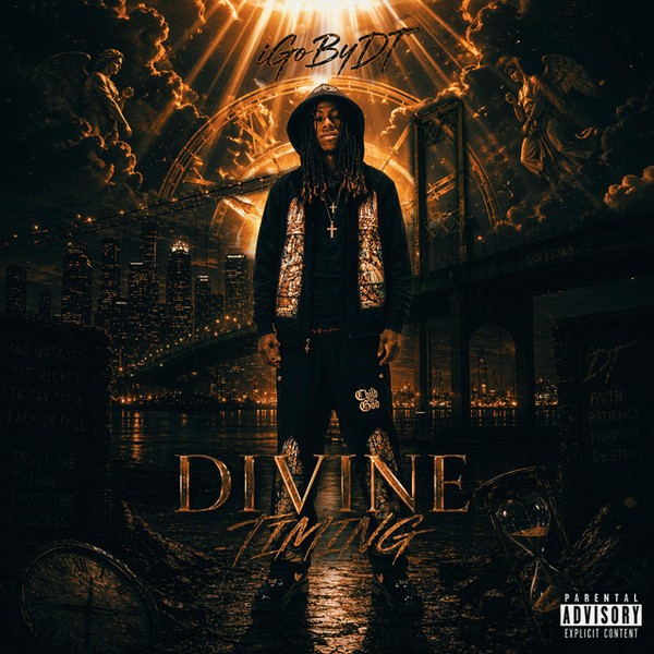 DIVINE TIMING