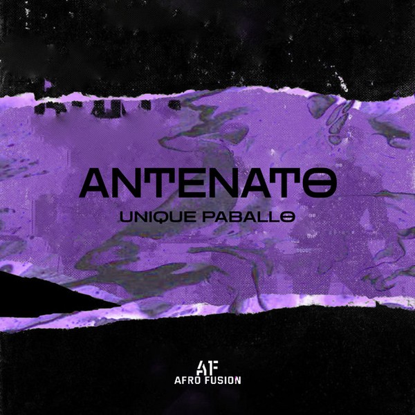Unique Paballo - Antenato