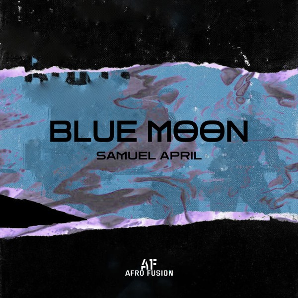 Samuel April - Blue Moon