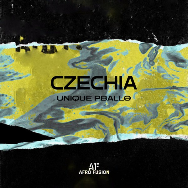 Unique Paballo - Czechia