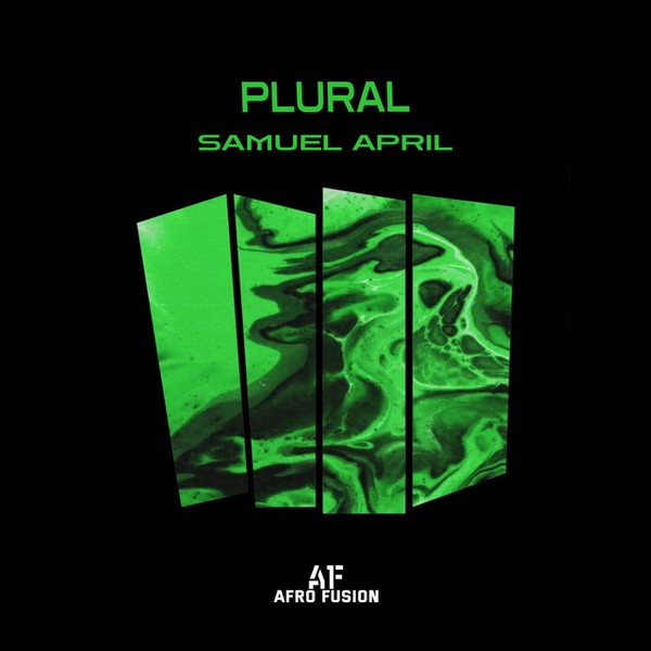 Samuel April - Plural