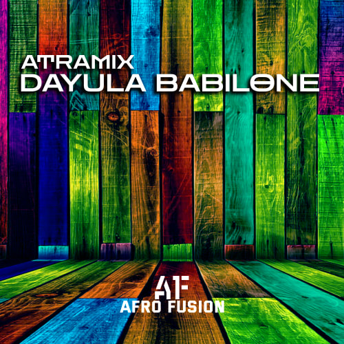 Atramix - Dayula Babilone