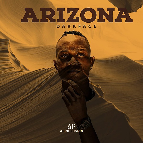 DarkFace - Arizona [EP]