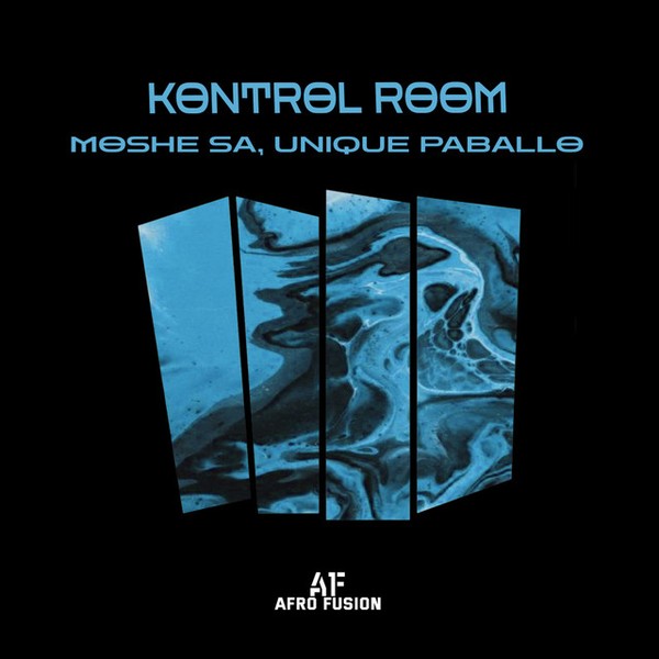 Kontrol Room