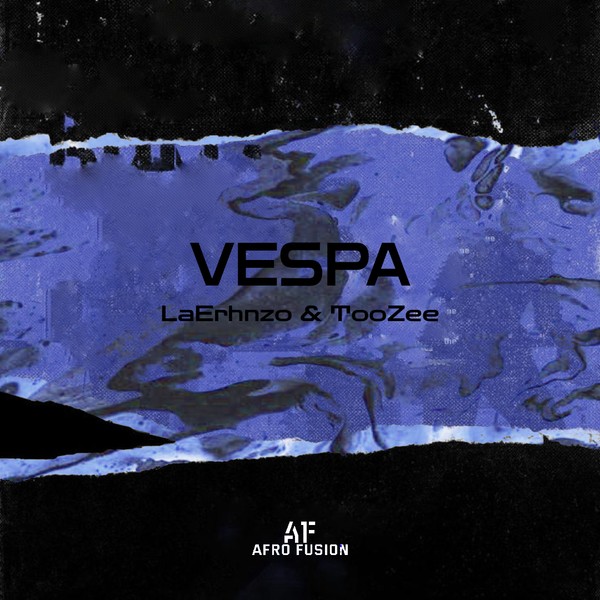 LaErhnzo & TooZee - Vespa
