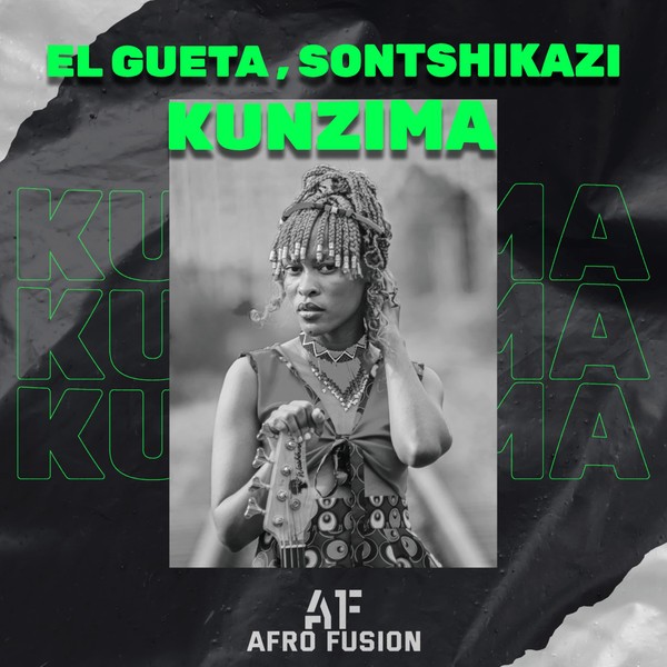 El Gueta, Sontshikazi - Kunzima