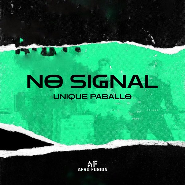 Unique Paballo - No Signal