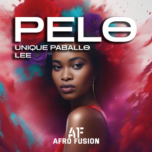 Unique Paballo, Lee - Pelo (Vocal MIx)