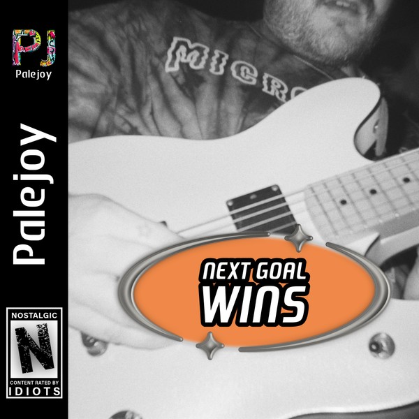 Next Goal Wins
