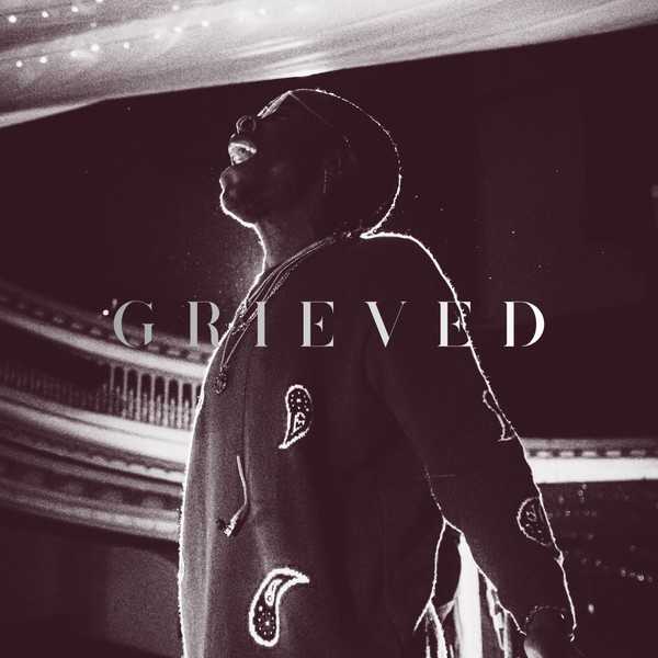 Grieved