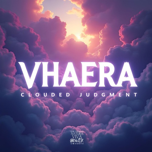 'Clouded Judgment' EP
