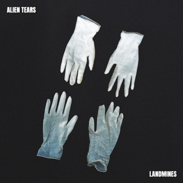 Alien Tears, "Landmines" album