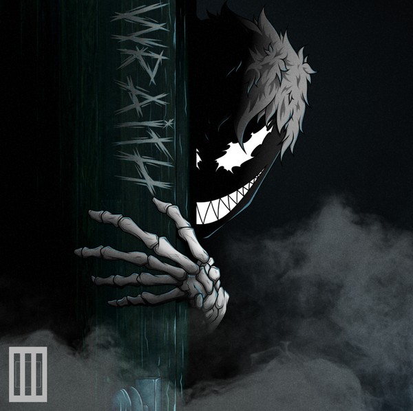 WRAITH by Luckus