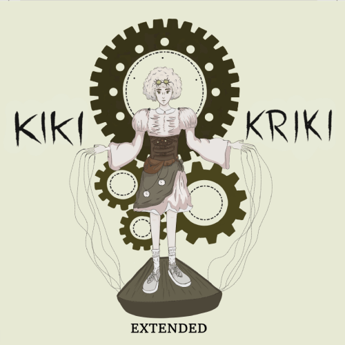 KikiWritings: KRiKi Extended