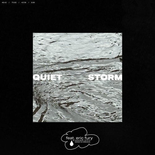 Slick Devious & Janeiro Lockhart - Quiet Storm feat. Eric Fury