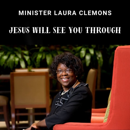 Jesus Will See You Through
