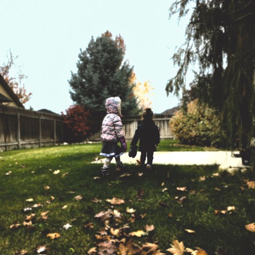 People of Peace - Better Lands Ep