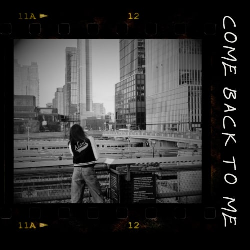 ALANI - EP Come Back to Me