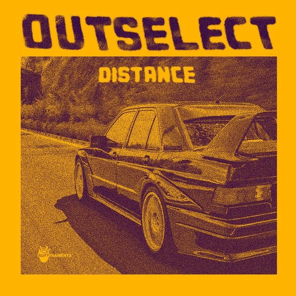 Outselect - Distance