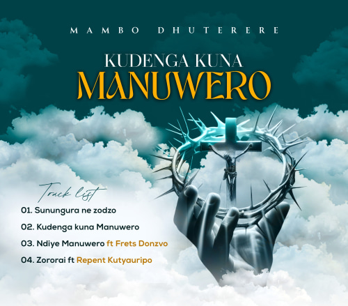 Kudenga Kuna Manuwero