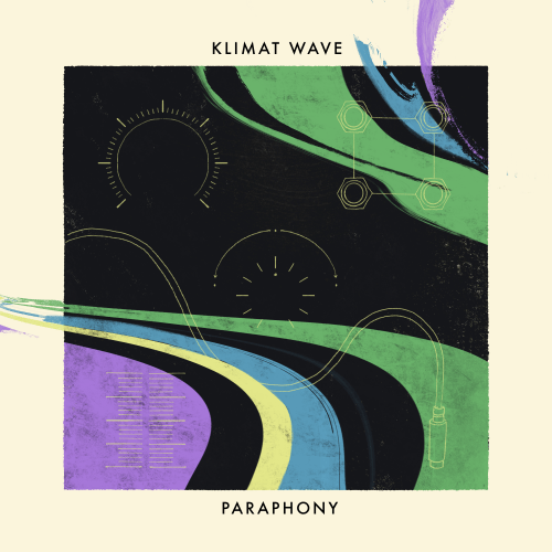 Paraphony EP