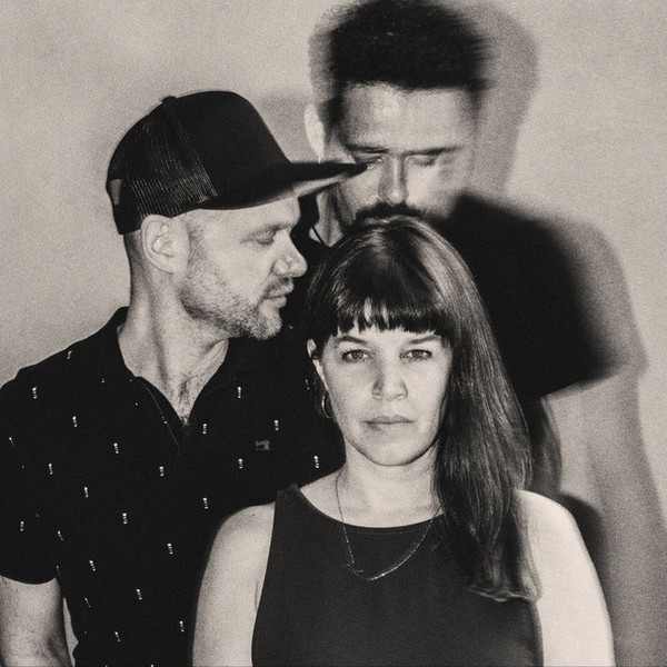 Tom, Lien & Pablo - 2026