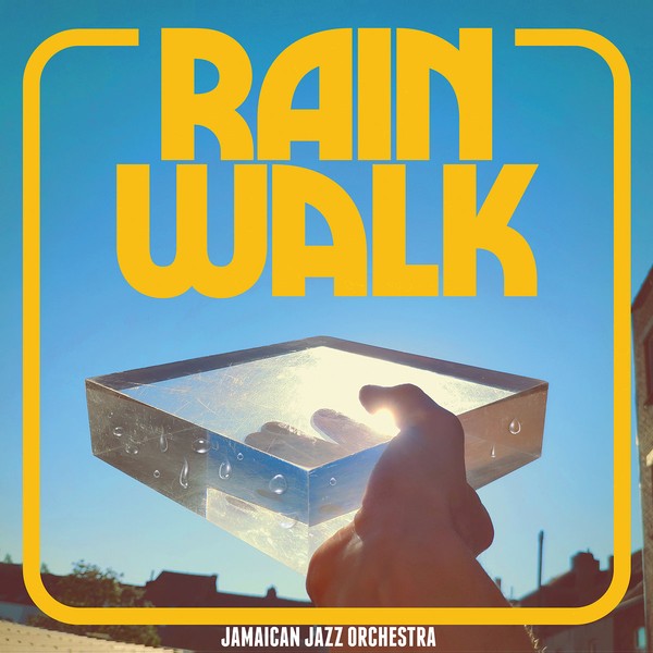 Jamaican Jazz Orchestra - Rain Walk