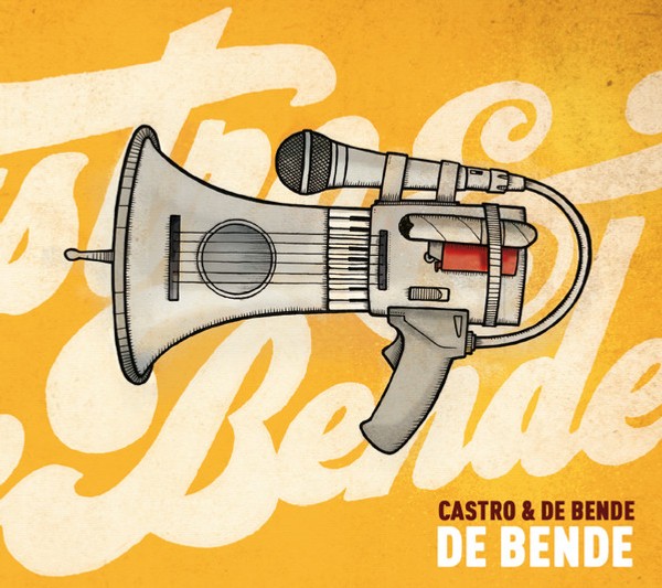 Castro & De Bende