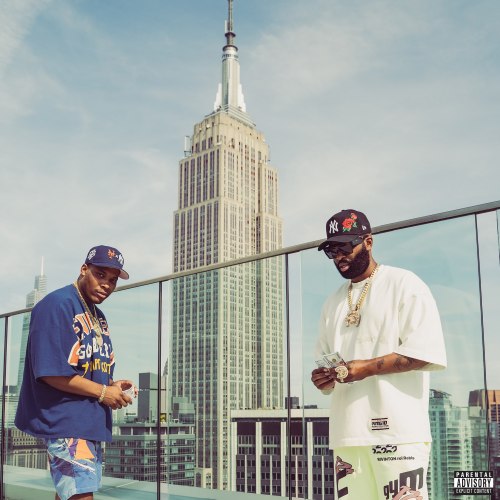 MONEY INK MILLIONAIRES EP