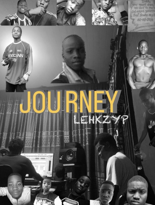 JOURNEY Lehkzyp