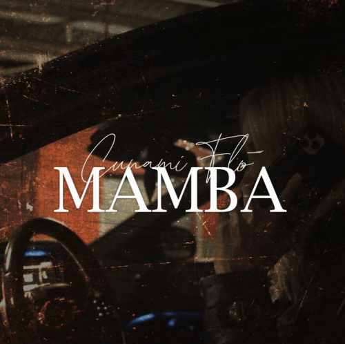 Cunami - Mamba