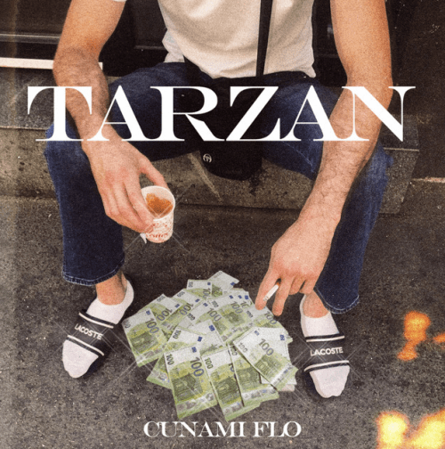 Cunami - Tarzan