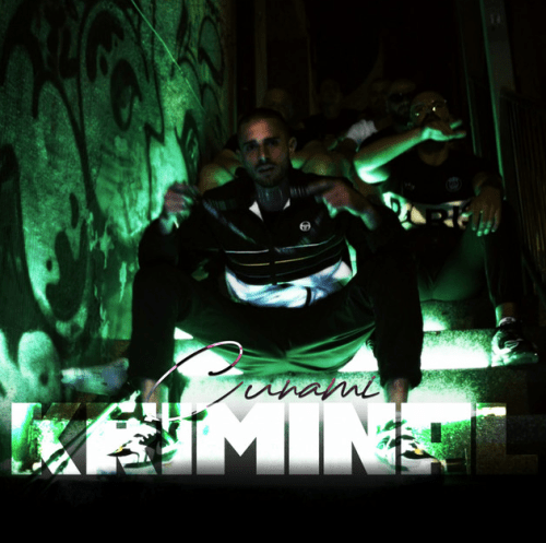 Cunami - Kriminal