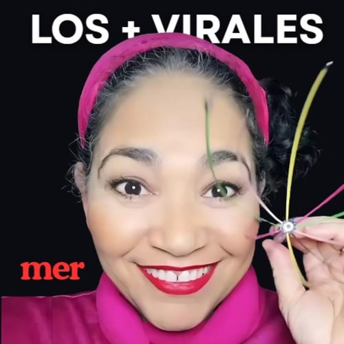 LOS + VIRALES