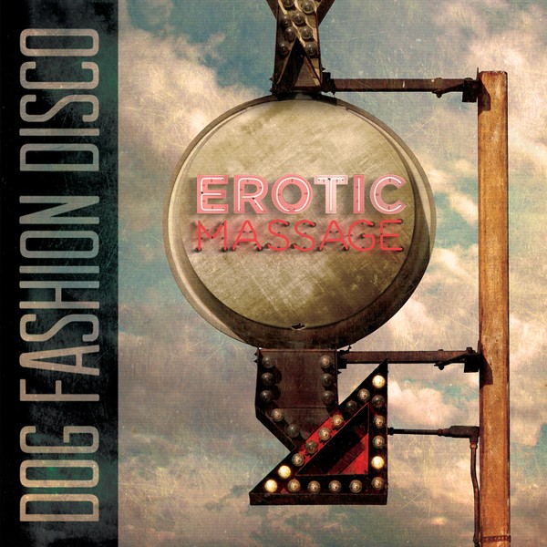 Dog Fashion Disco - Erotic Massage