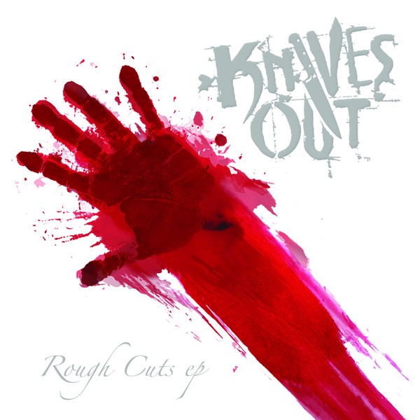 Rough Cuts EP