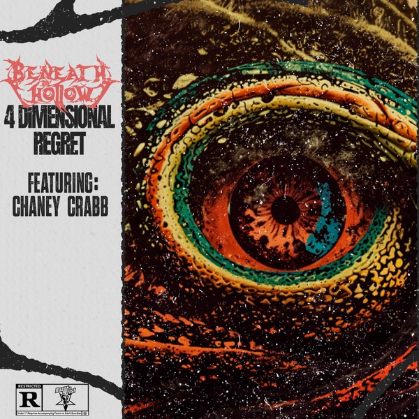 Beneath the Hollow - 4 Dimensional Regret (ft. Chaney Crabb)