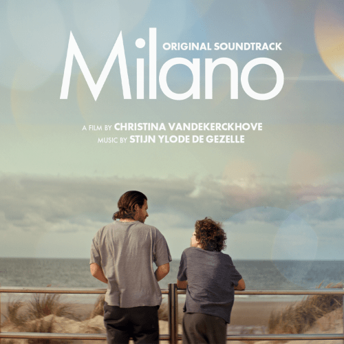 Milano Original Soundtrack