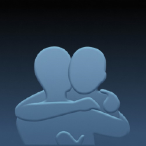 Feu St Antoine  - People Hugging EP