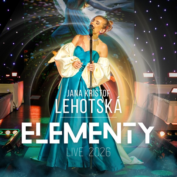 Elementy (Live 2026)