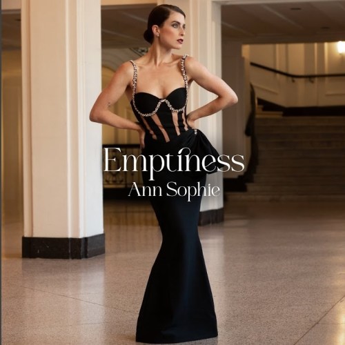 Ann Sophie - Emptiness