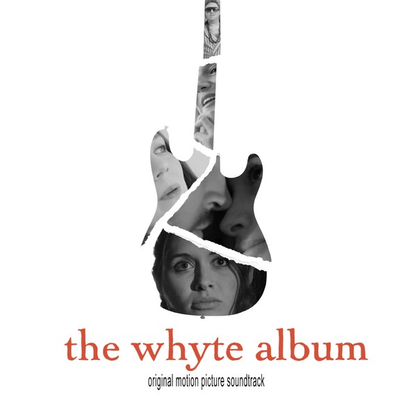 The Whyte Album (Original Motion Picture Soundtrack)