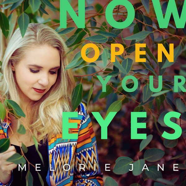 Now open your eyes