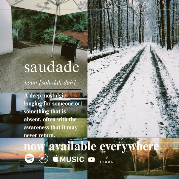saudade