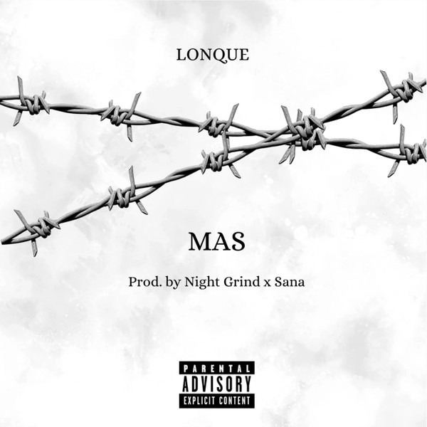 LONQUE, Night Grind, Sana - MAS