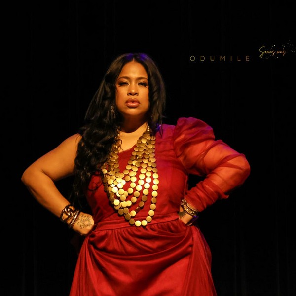 Odumile (Somos más)