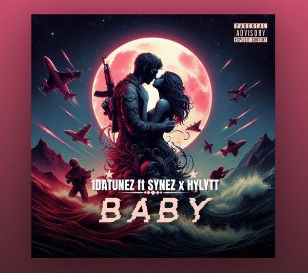 BABY ft SYNEZ & HYLYTT