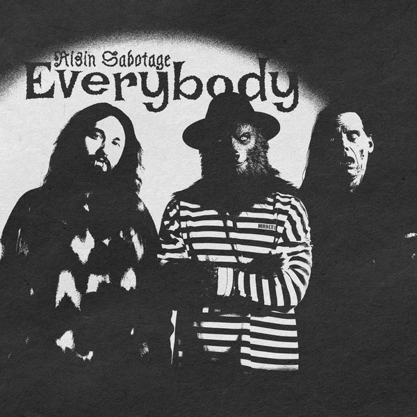 Risin Sabotage - Everybody