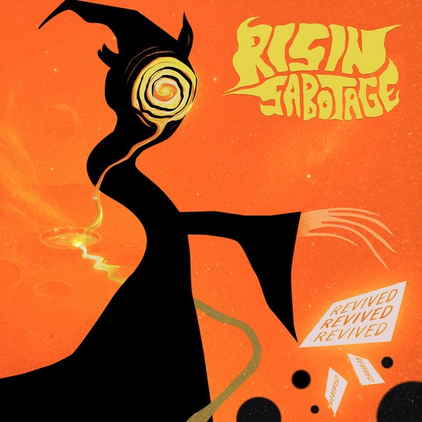 Risin Sabotage - Revived